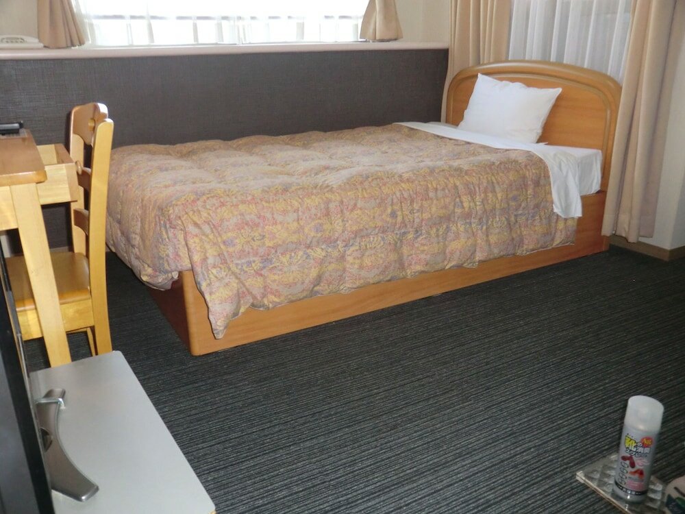 Фото Azu Garden Nippombashi