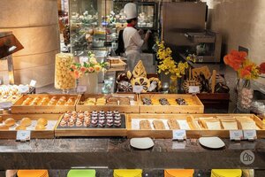 Гостиница Hotel Nikko Xiamen