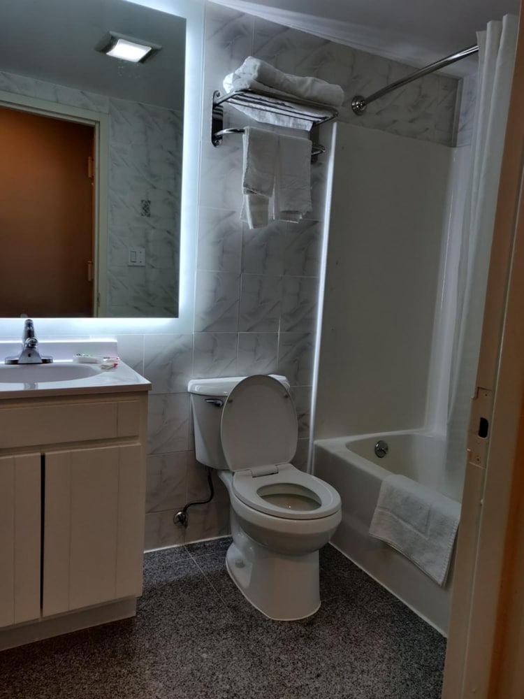 Фото Hotel Key LaGuardia Airport