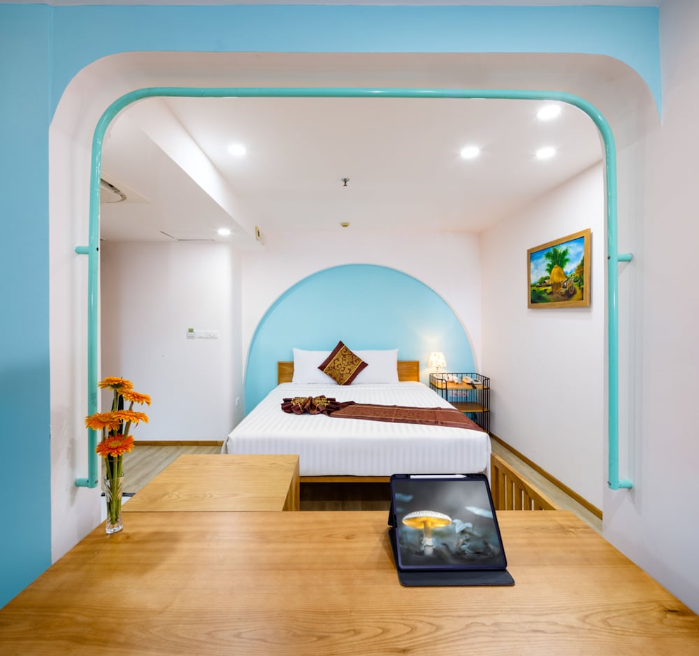 Фото Prime Hotel Nha Trang