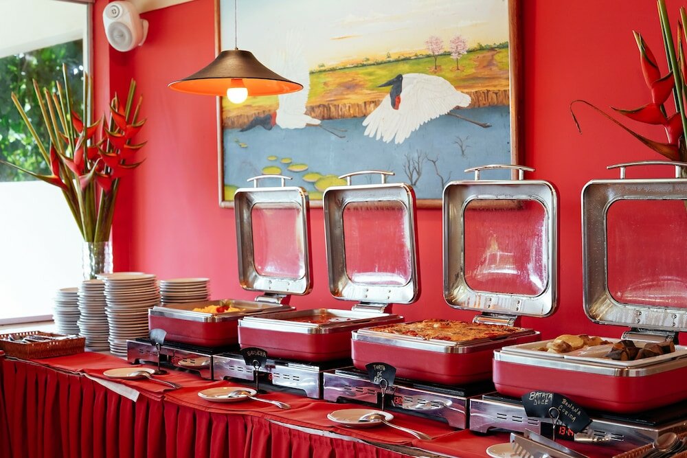 Фото Village Paraíso Tropical