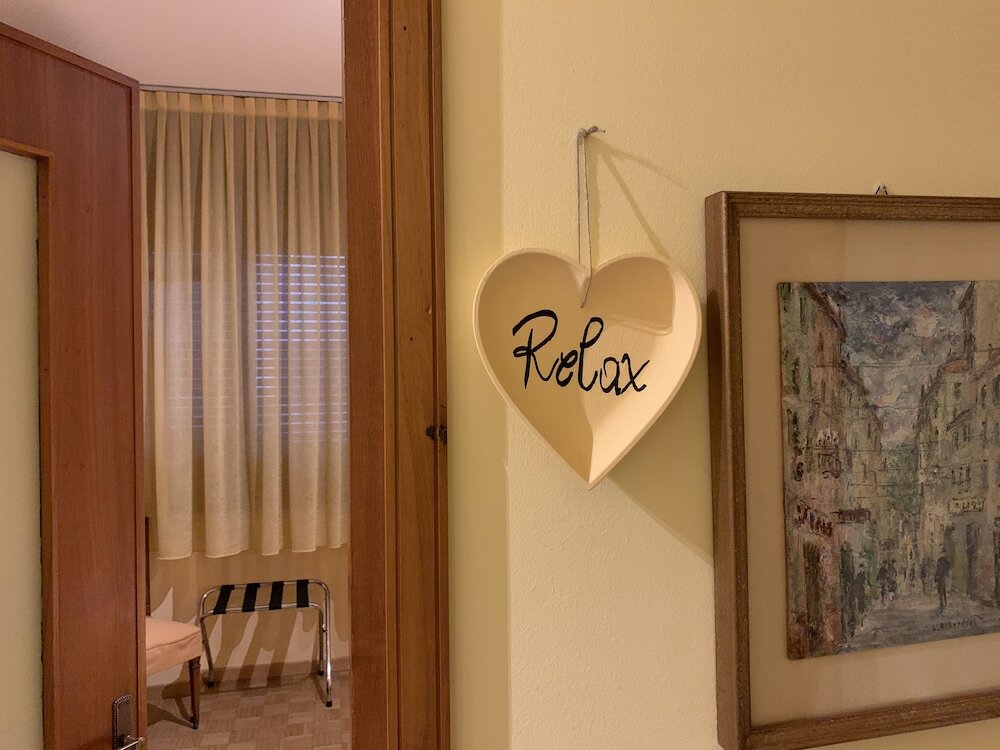 Фото La Giara Rooms