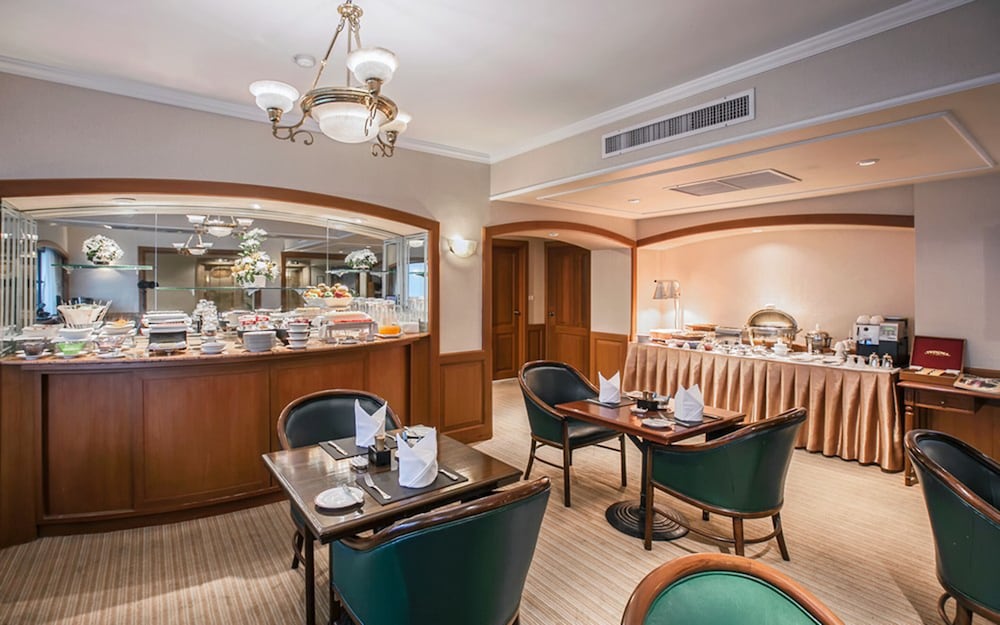 Фото Arnoma Grand Bangkok