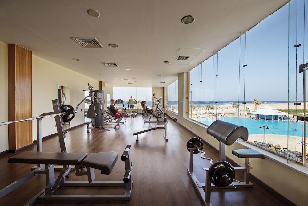 Фото Concorde Moreen Beach Resort & SPA