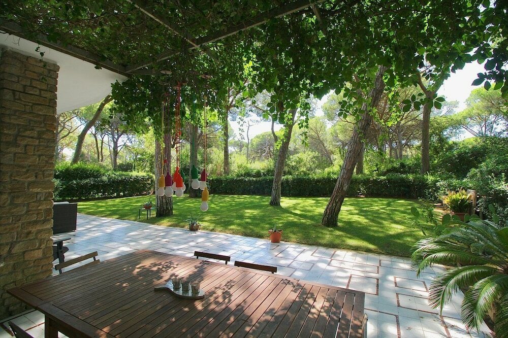 Фото Villa Conchiglia