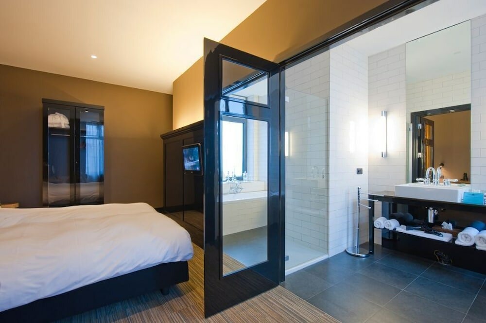 Фото Hotel Les Nuits