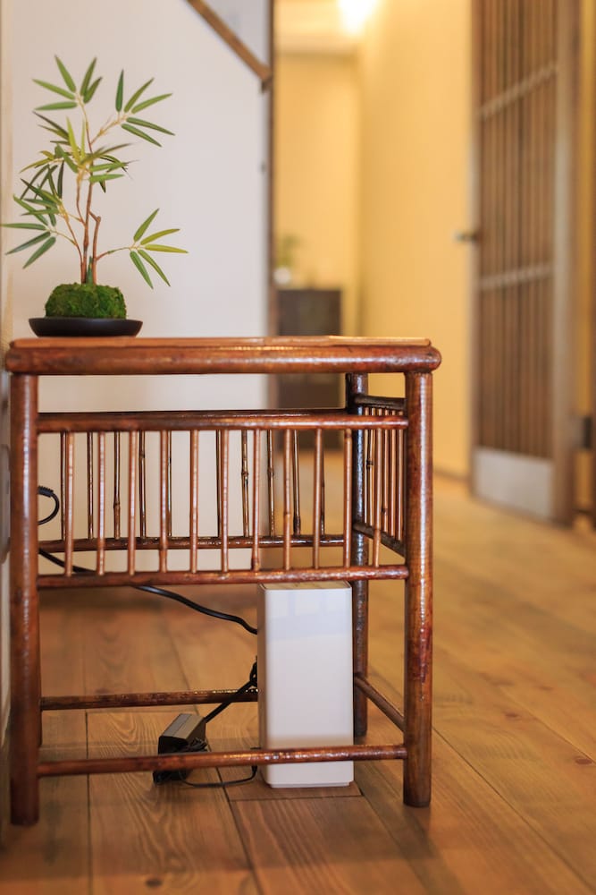 Фото Kanazawa no yado Ikedaya