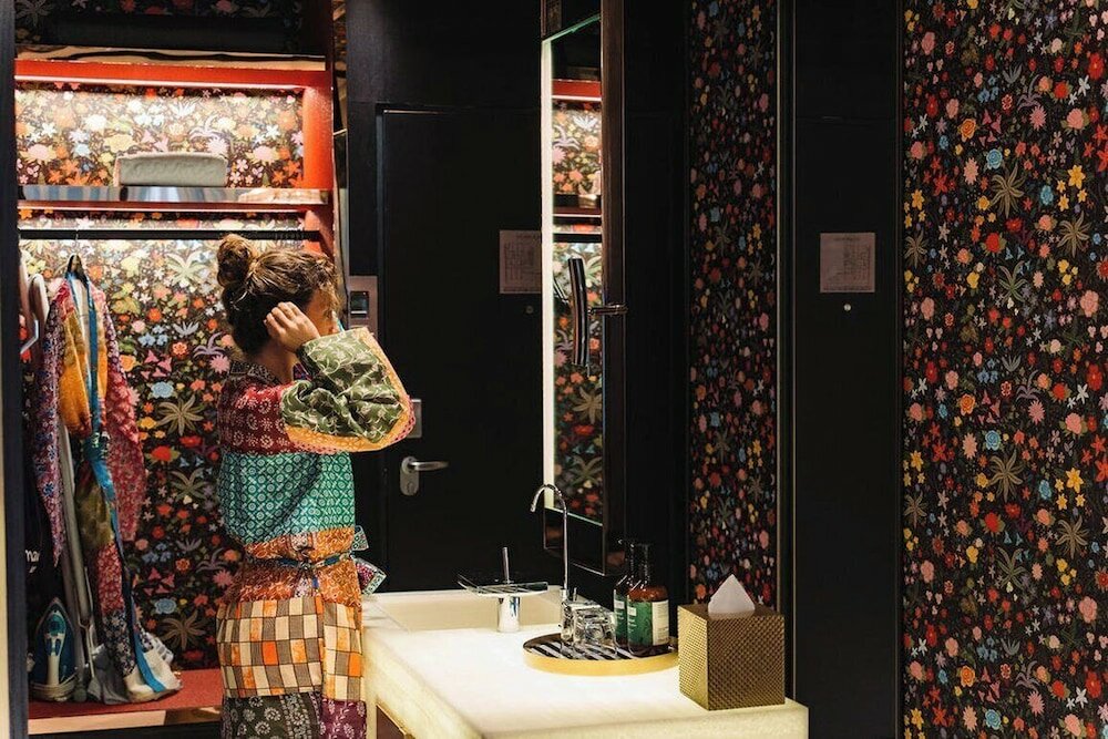 Фото Naumi Hotel Singapore