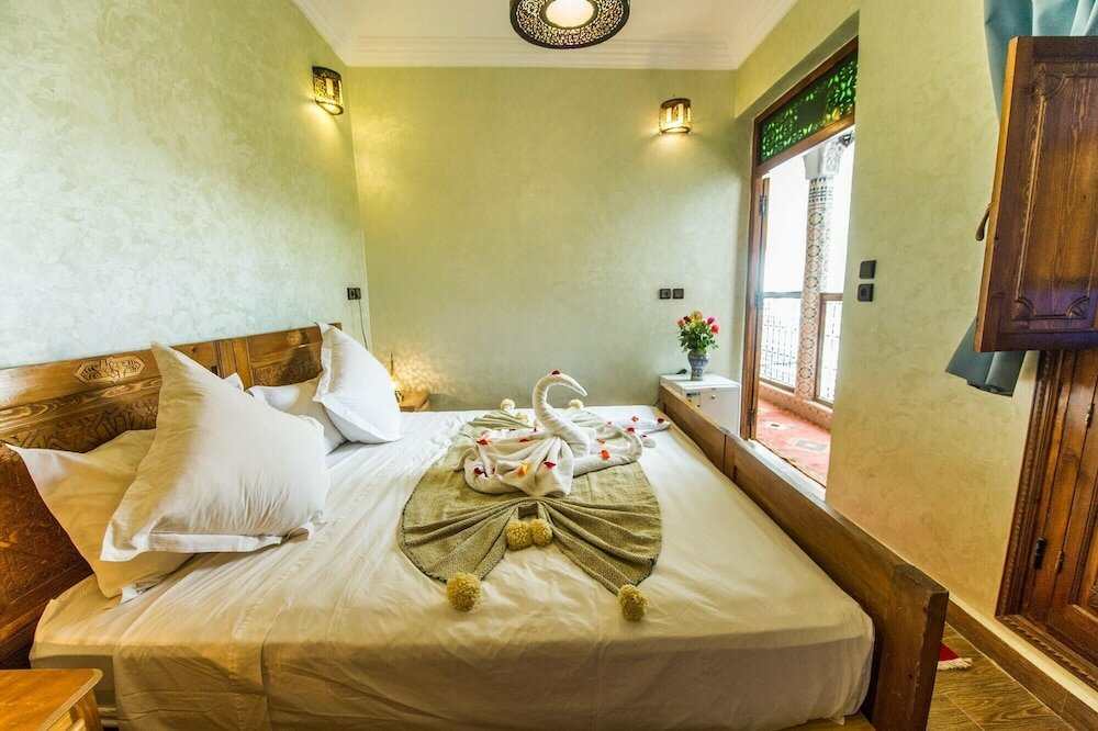 Фото Riad Atlas Mejbar