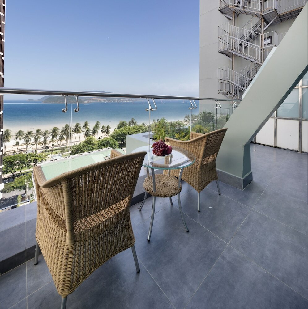 Фото Prime Hotel Nha Trang