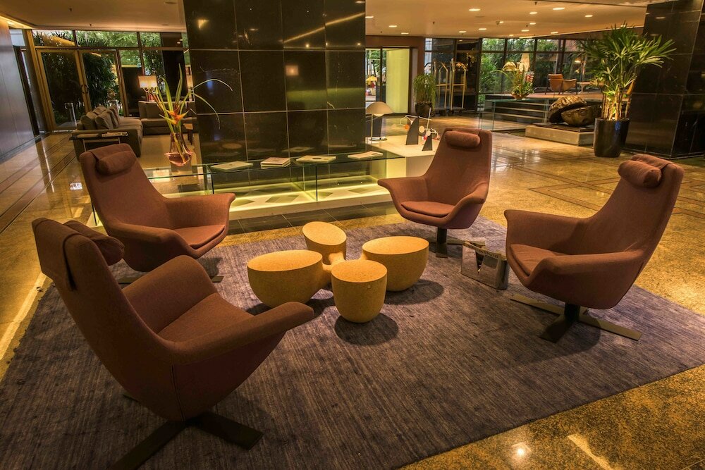 Фото Hotel Gran Marquise