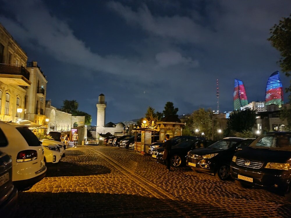 Фото Sands of Time