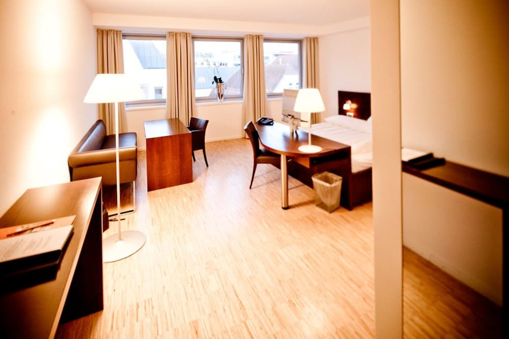 Фото Altera Hotel im Herbartgang