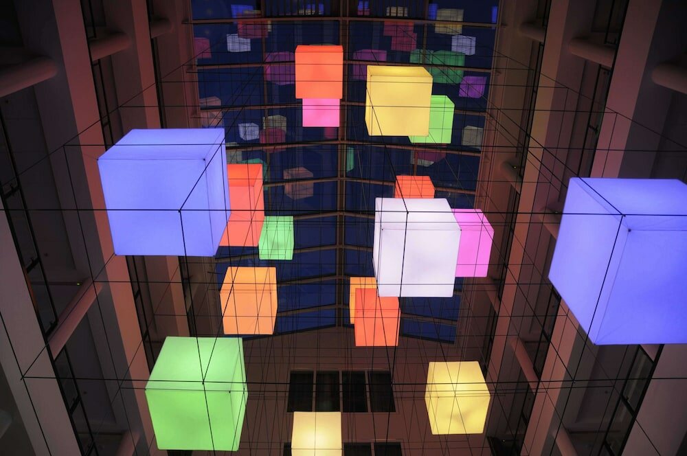 Фото Lumen Hotel Zwolle