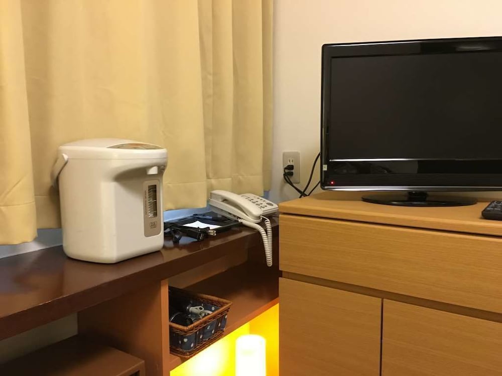 Фото Shirakawa Business Hotel