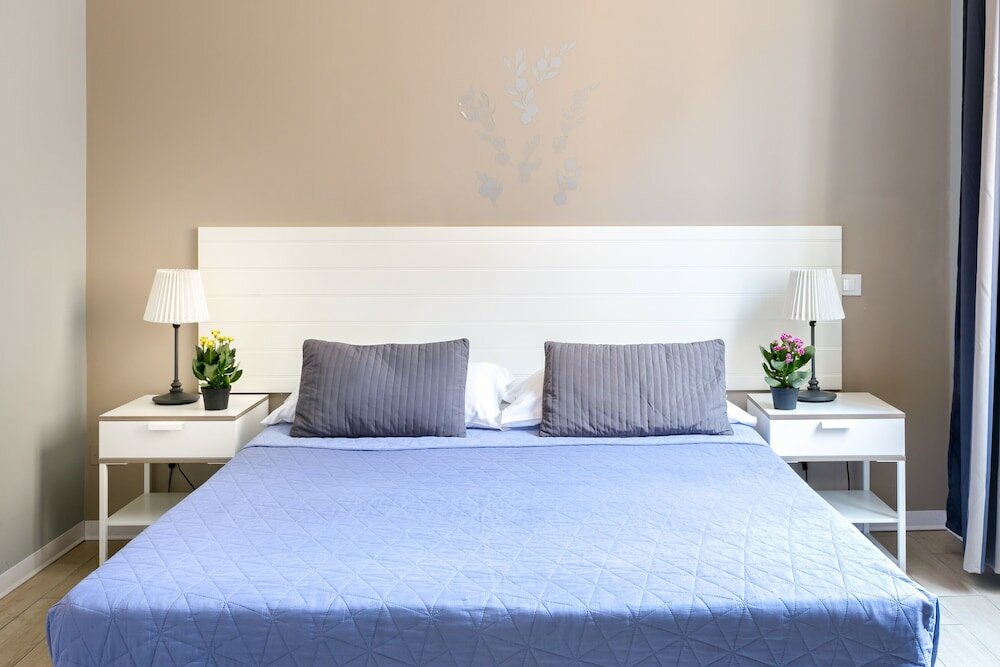 Фото AmoRoma Suite