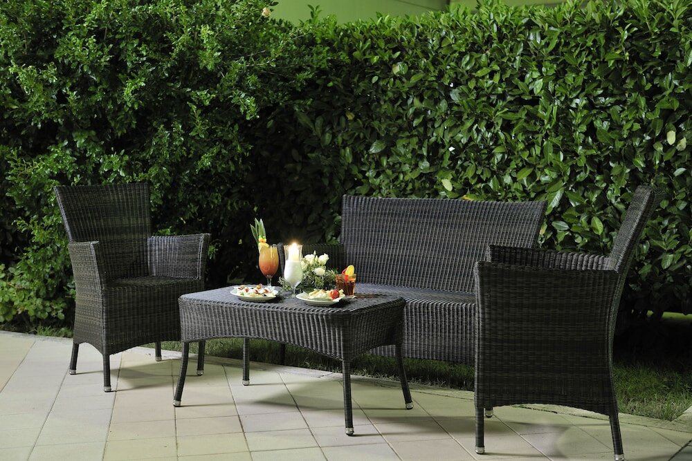 Фото Hotel Perugia Plaza