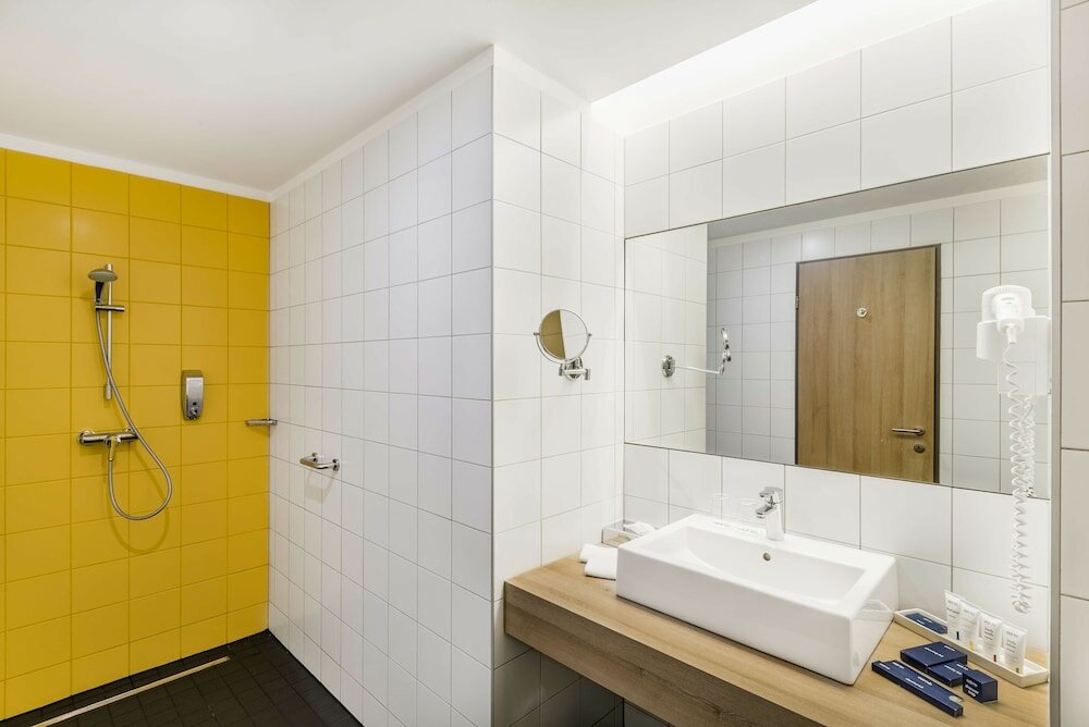 Фото Park Inn by Radisson Budapest