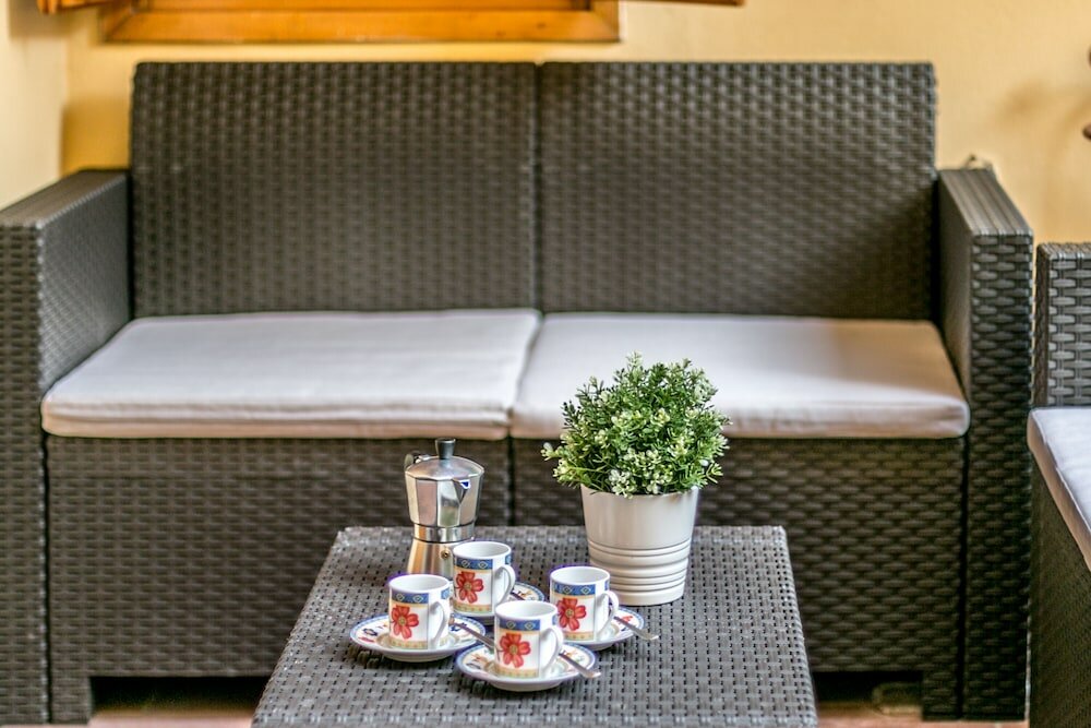 Фото Wine Apartments Florence Sangiovese