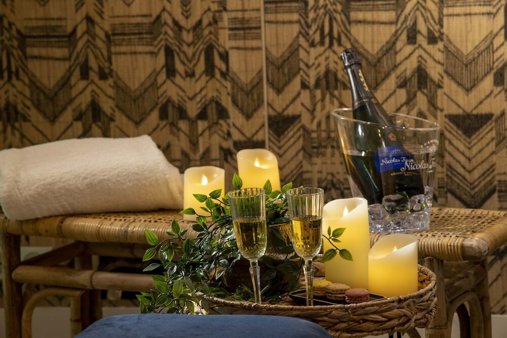 Фото Hotel Sleeping Belle