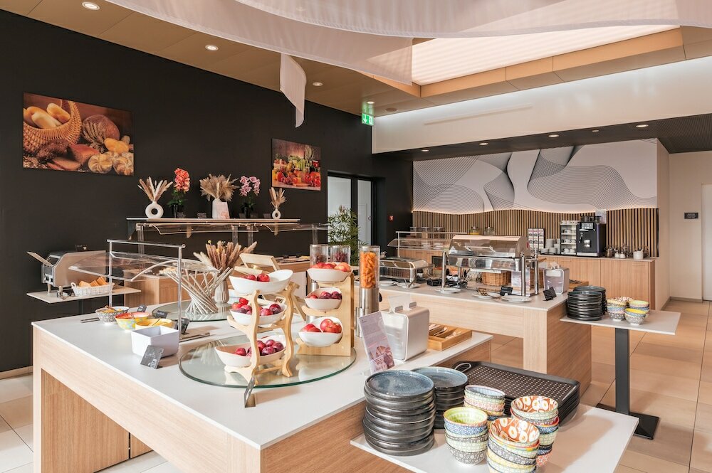 Фото Prize by Radisson, Zurich Affoltern am Albis