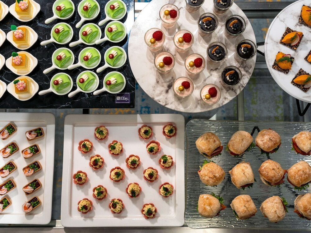 Фото Grand Mercure Singapore Roxy