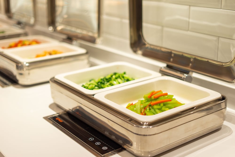 Фото Holiday Inn Express Hangzhou Westlake East