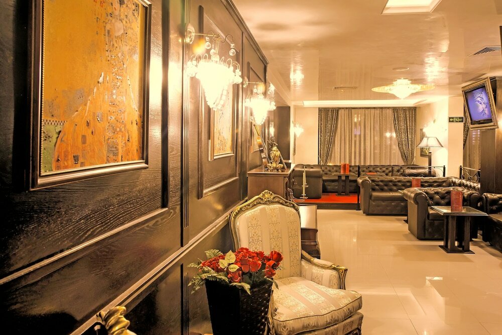 Фото Park Hotel Plovdiv