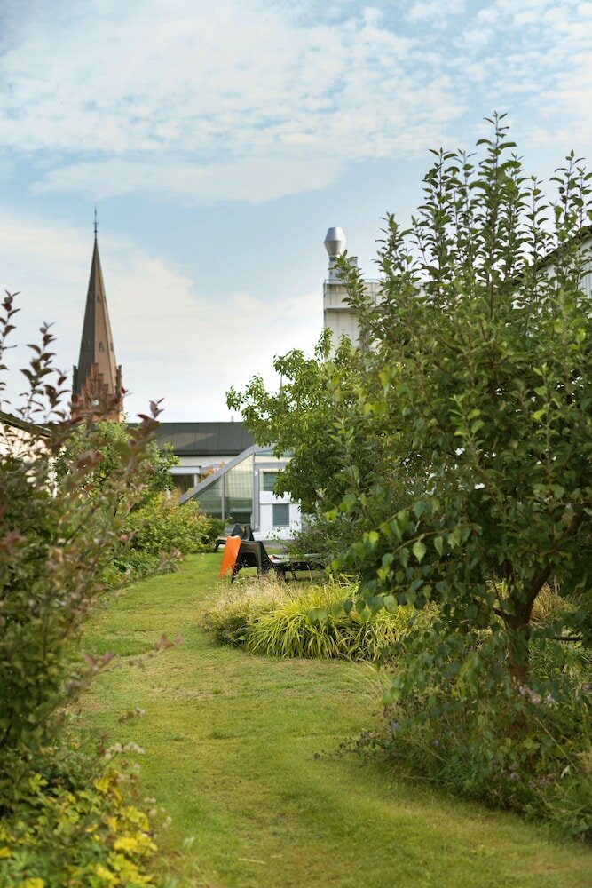 Фото ProfilHotels Garden