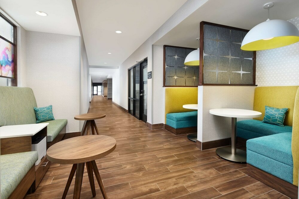 Фото Hampton Inn & Suites Franklin Indianapolis