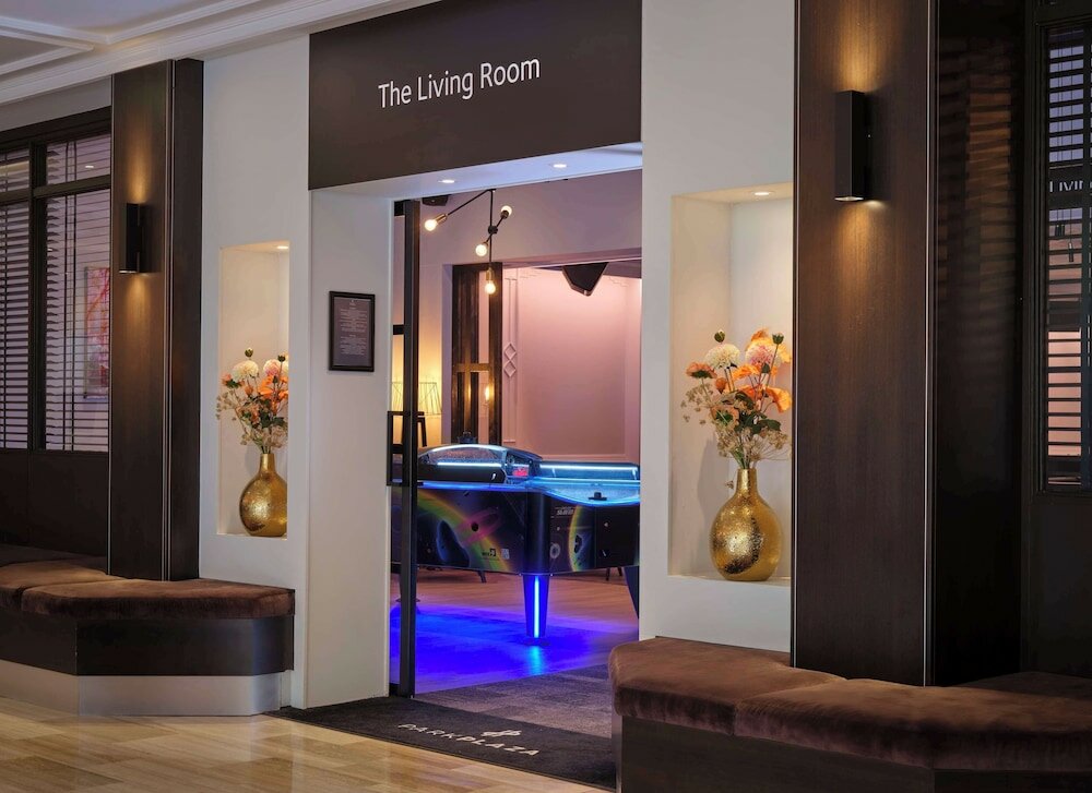 Фото Park Plaza Eindhoven