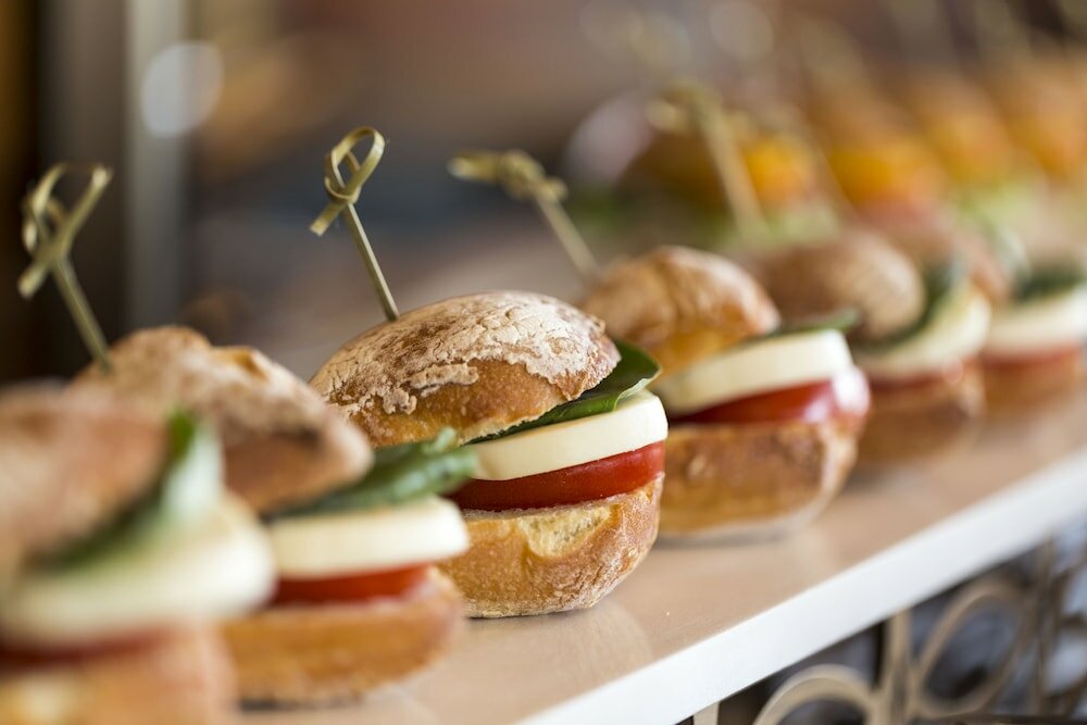 Фото The Ritz-Carlton, Philadelphia