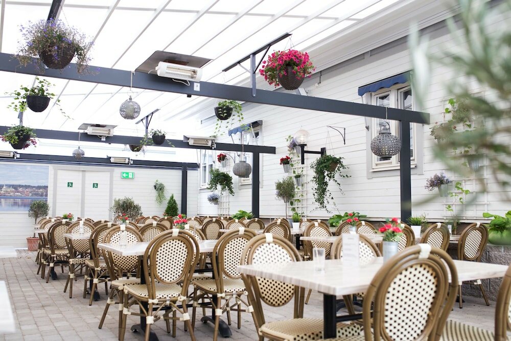 Фото Scandic Arvika