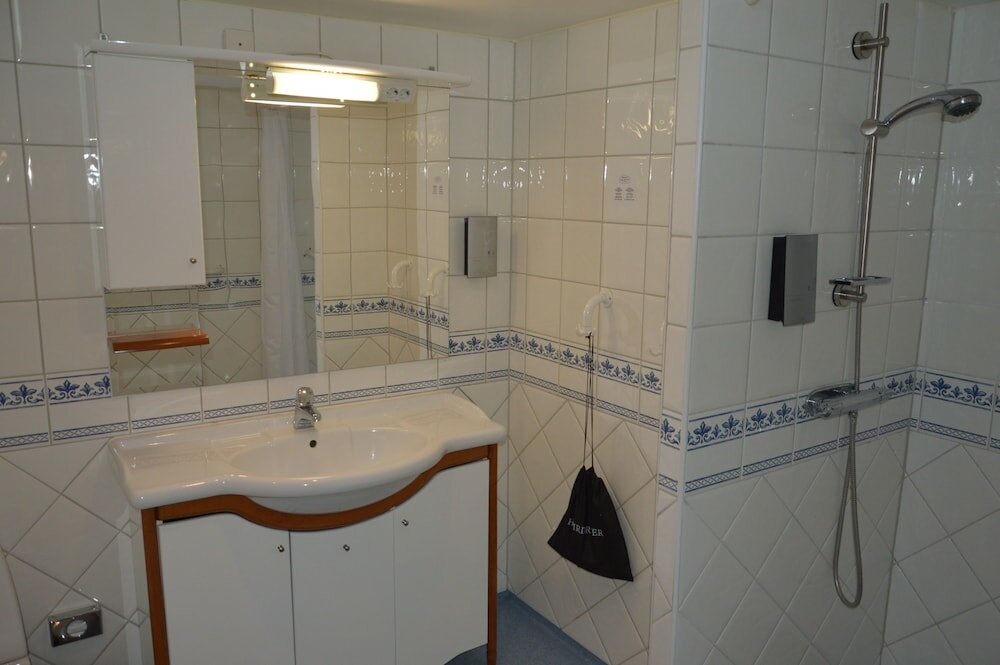 Фото Best Western Hotel Anno 1937
