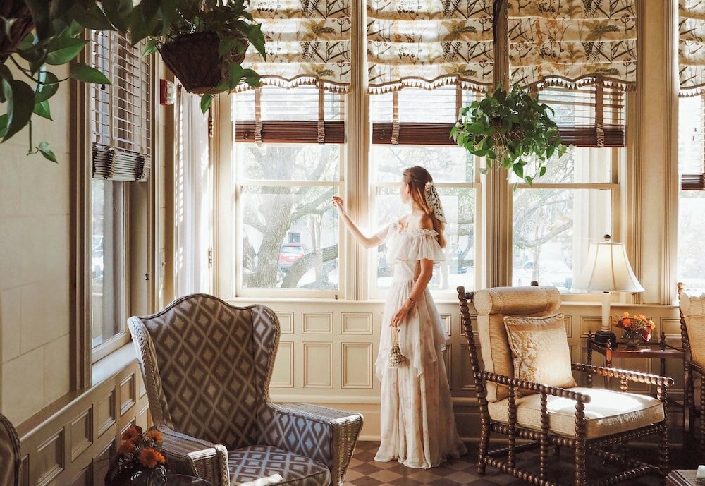 Фото Wentworth Mansion