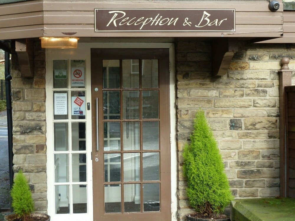 Фото The Manor House