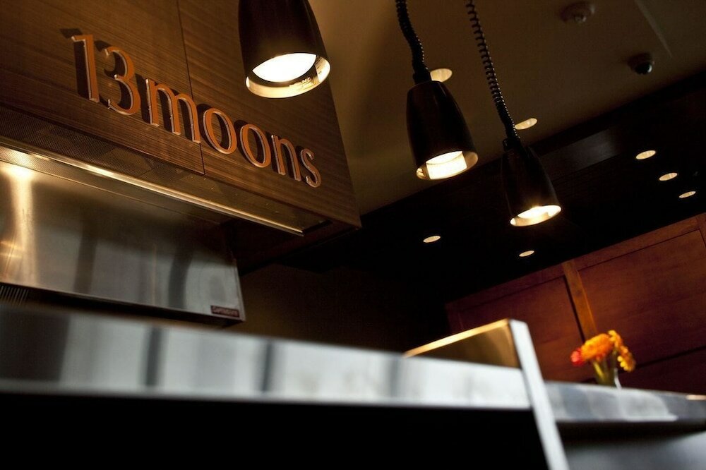 Фото Swinomish Casino & Lodge