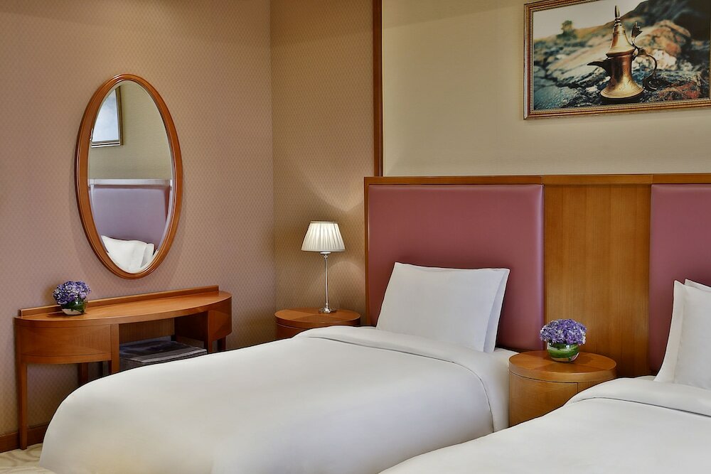 Фото The Ritz Carlton Riyadh