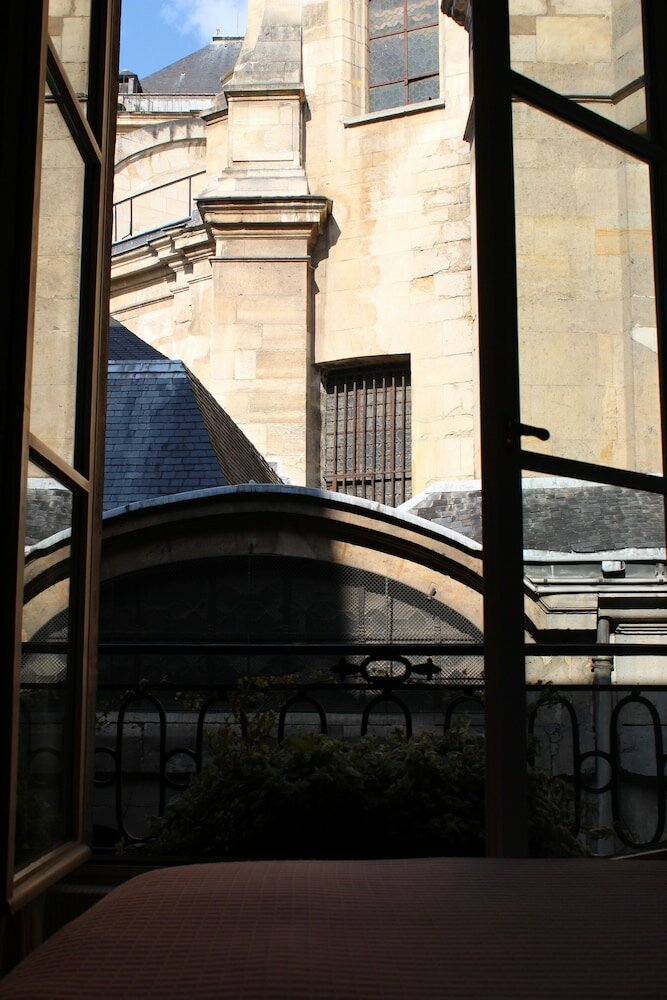 Фото Relais Saint Sulpice