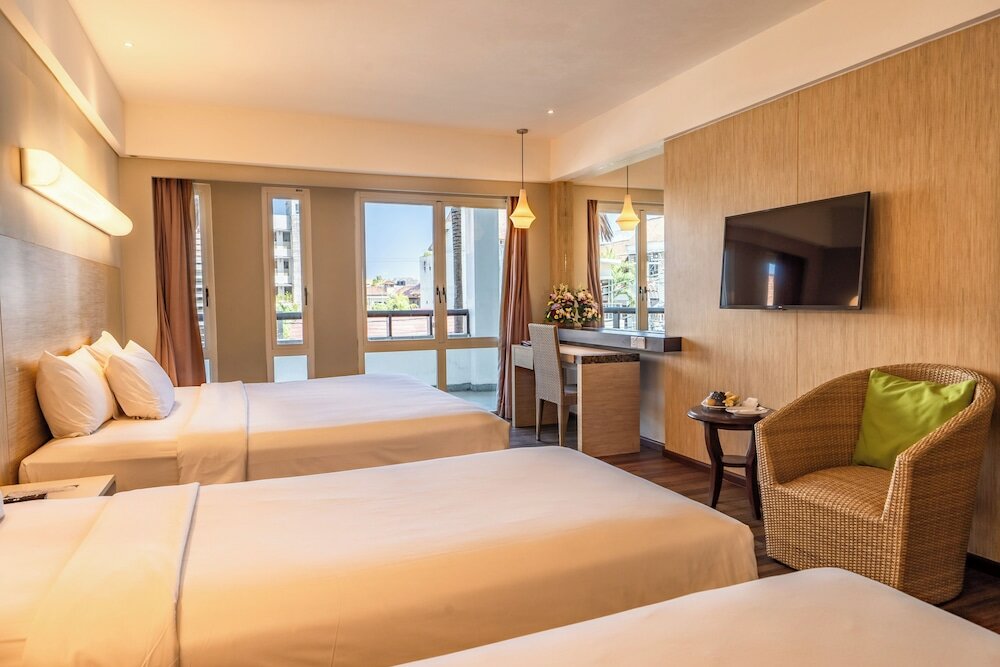 Фото Bintang Kuta