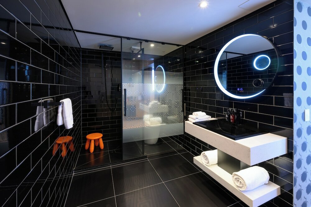 Фото Ohtel Auckland