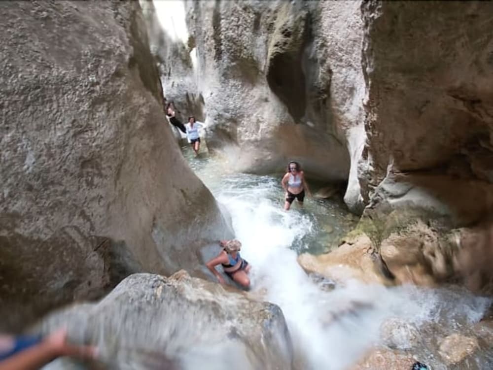 Фото Villea Village