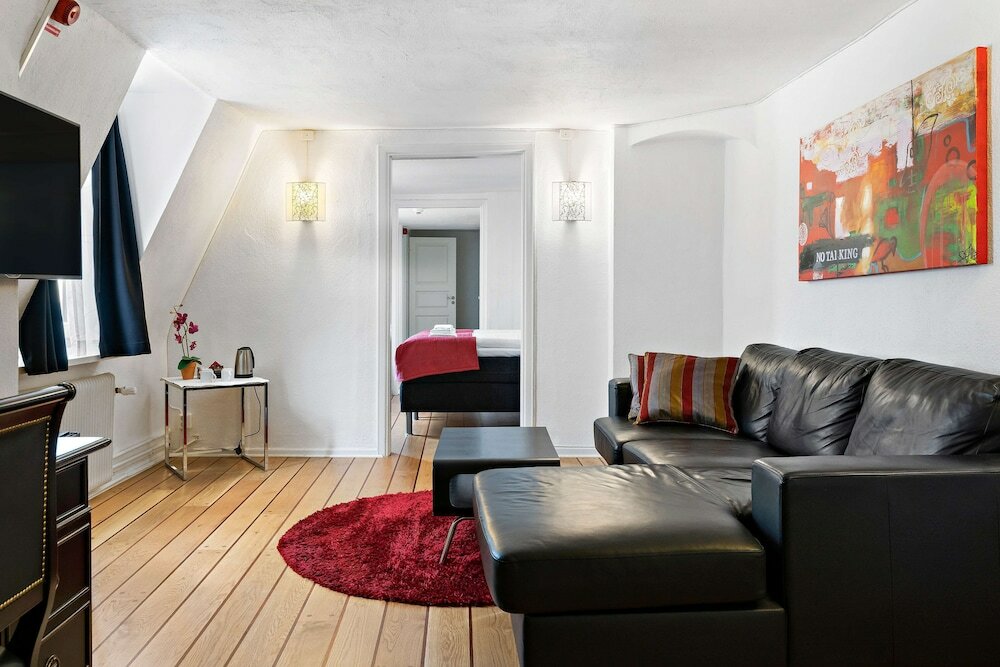 Фото Best Western Hotel Anno 1937