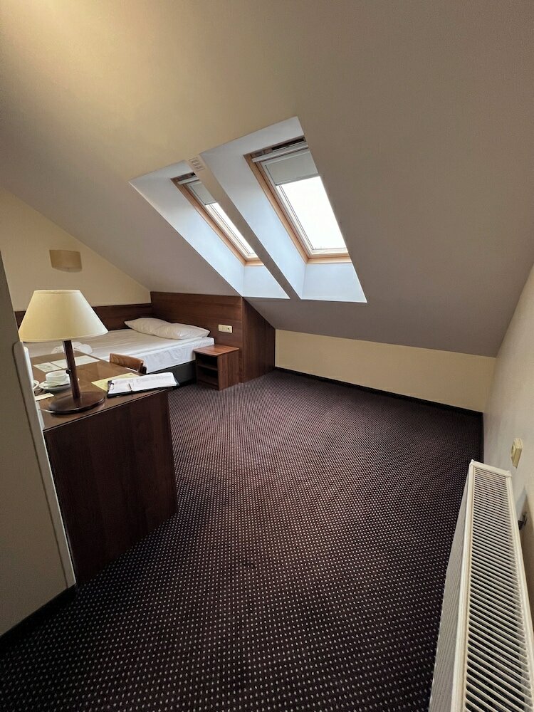 Фото Memel Hotel