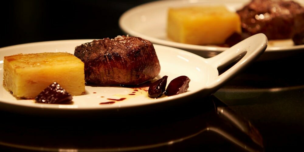 Фото Thon Hotel Vettre