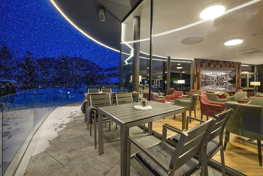 Фото Johannesbad Hotel Palace