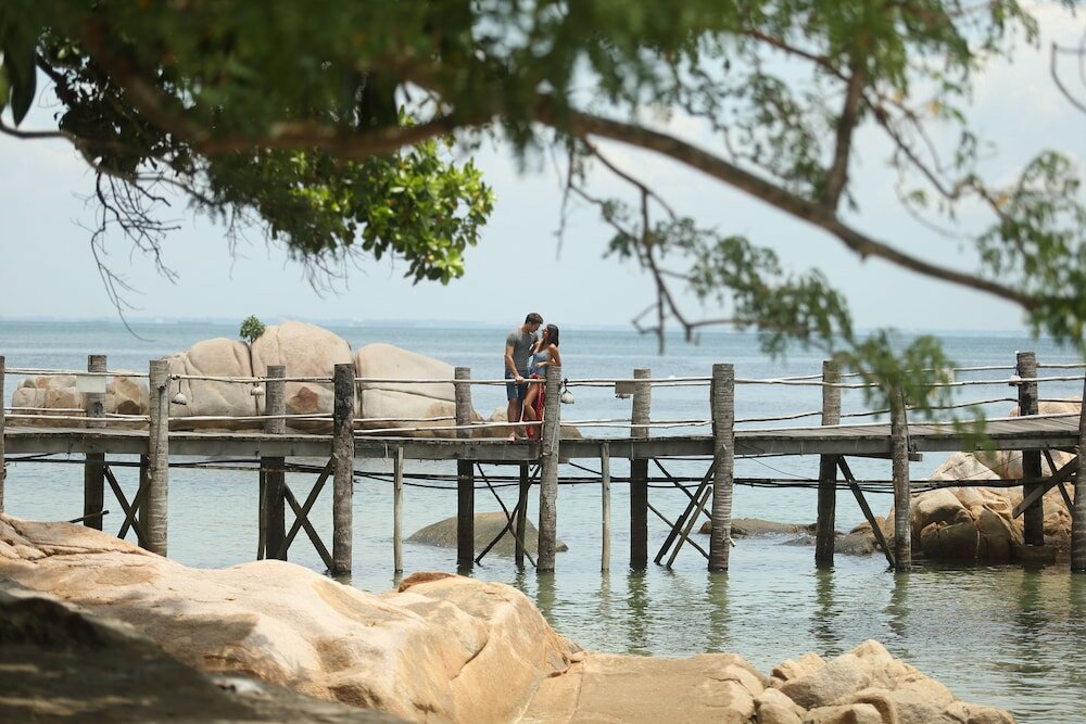 Фото Turi Beach Resort