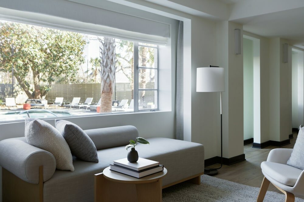 Фото Kimpton Sylvan Hotel, an Ihg Hotel