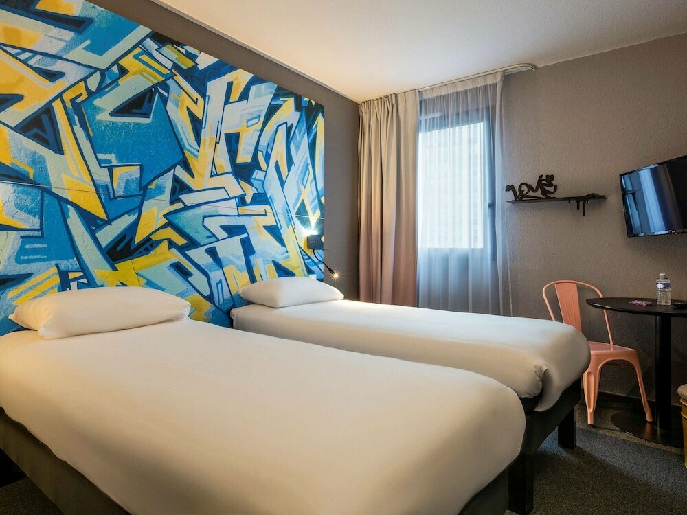 Hotel ibis Styles Toulouse Centre Canal du Midi, Toulouse, photo