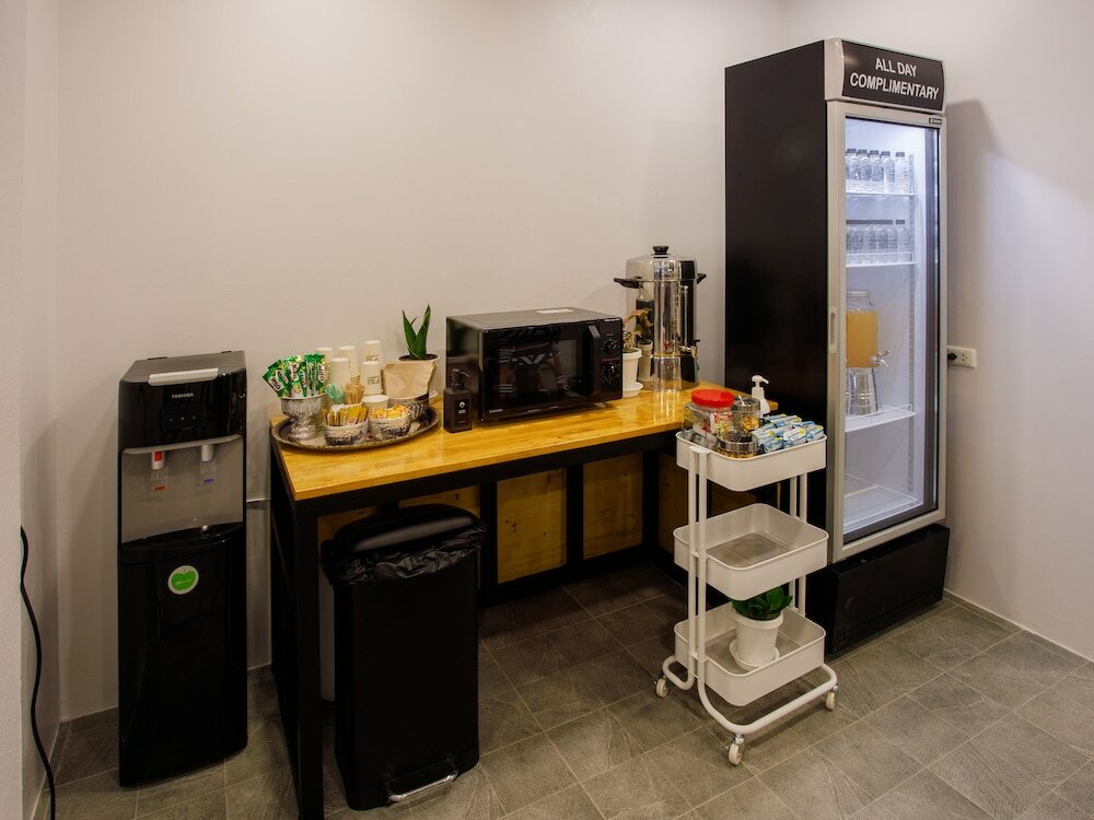 Фото Blu Monkey Hub & Hotel Ranong